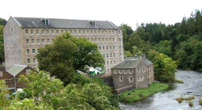 New Lanark